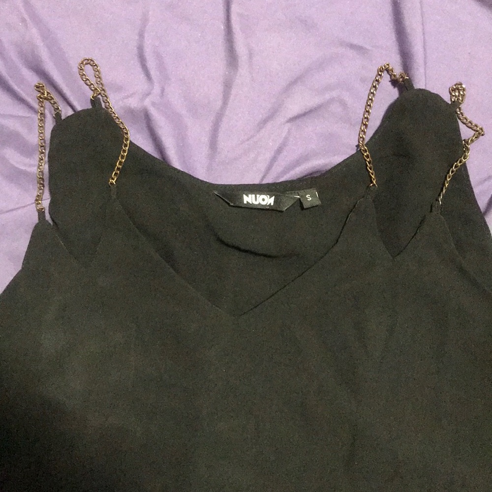 NWOT top